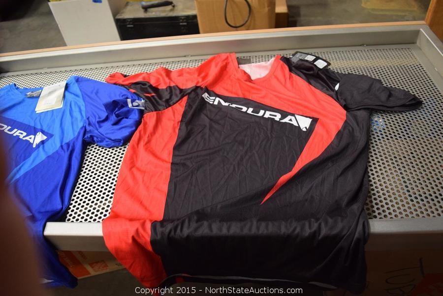 endura mtb shirts