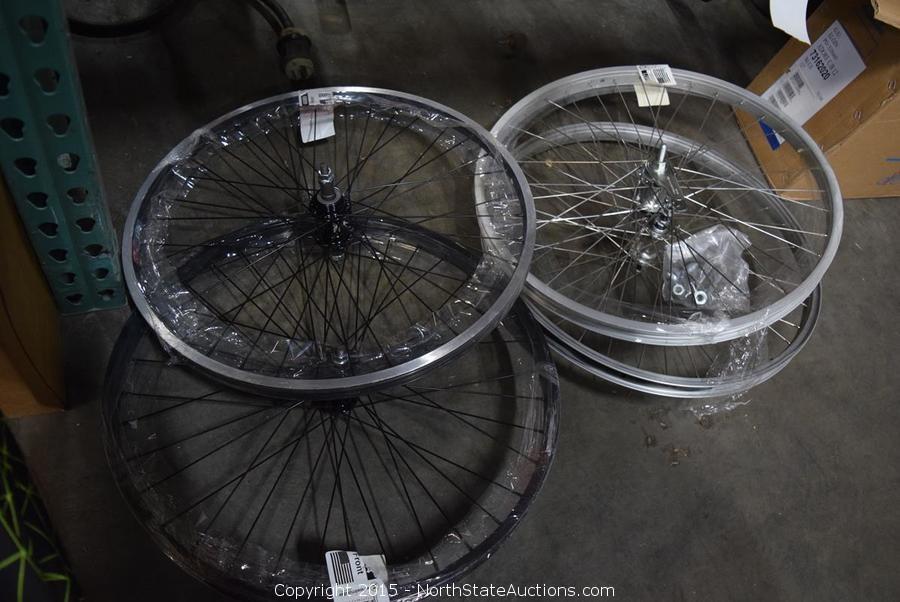 weinmann bike rims