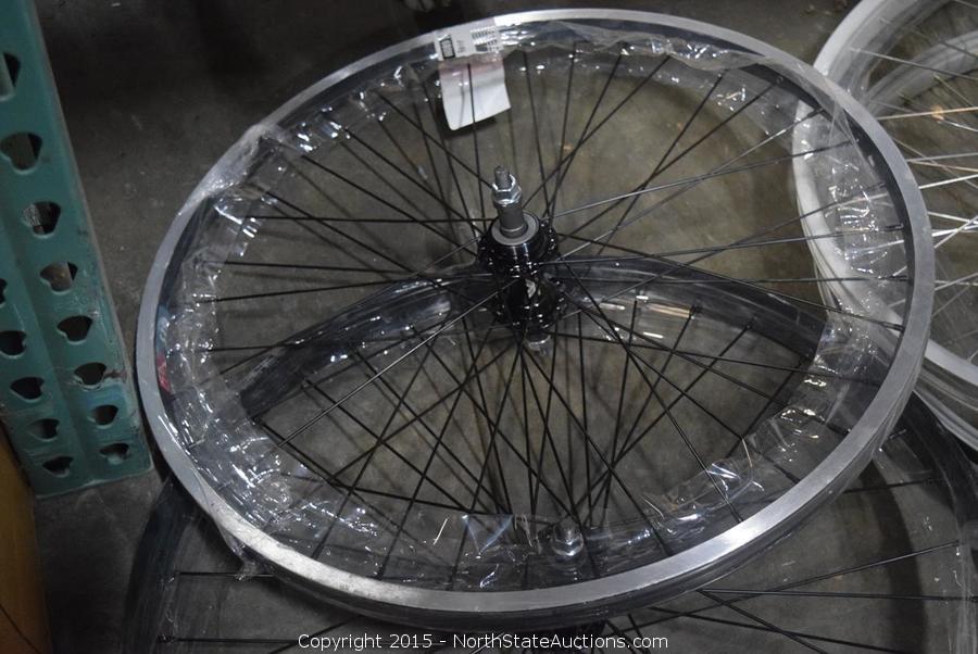 weinmann bike wheels