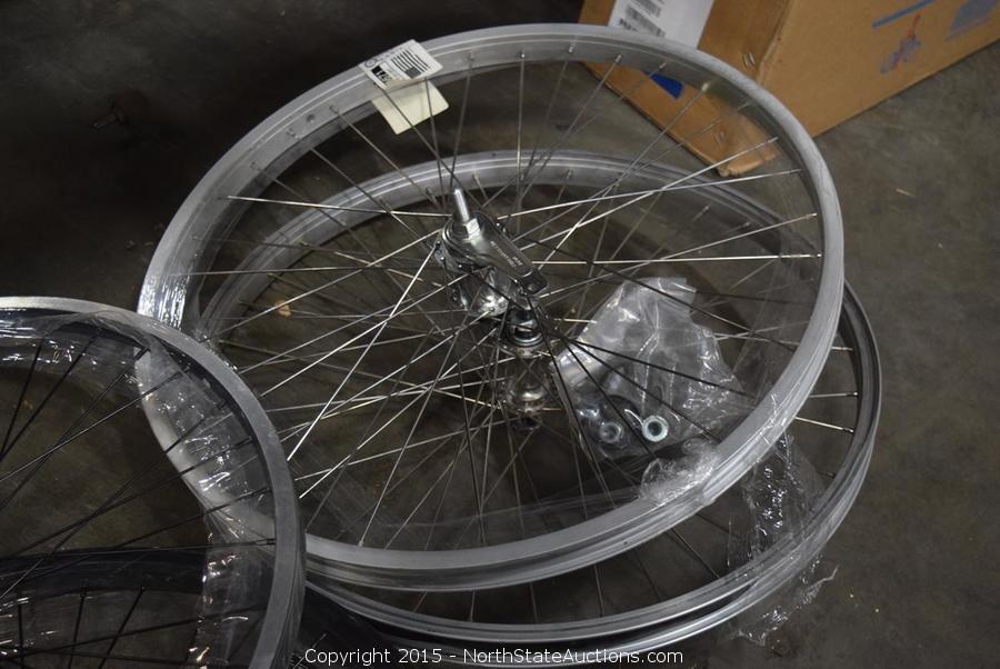 weinmann bike wheels