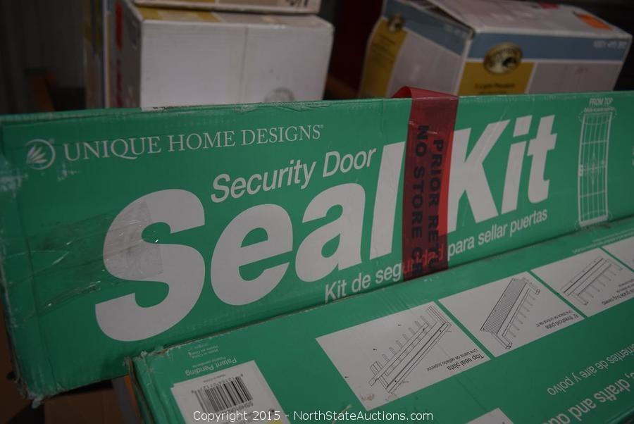 North State Auctions Auction Yet Another Big Box Returns Aucition 