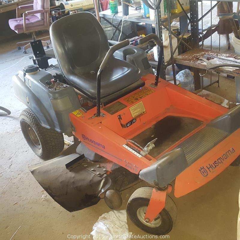 Redding Car and Tool Auction