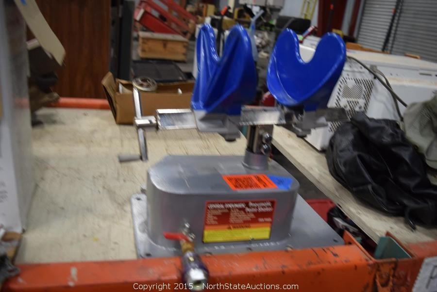North State Auctions Auction First of 2018 Auction ITEM Central