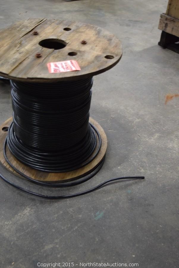 Solar Panel Company Auction