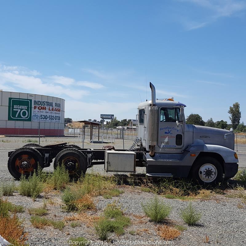 Hot August Auction