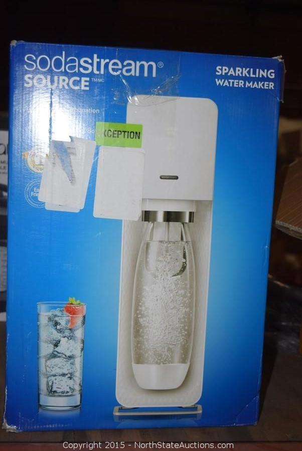 How To Return Sodastream Amazon at Jackson blog