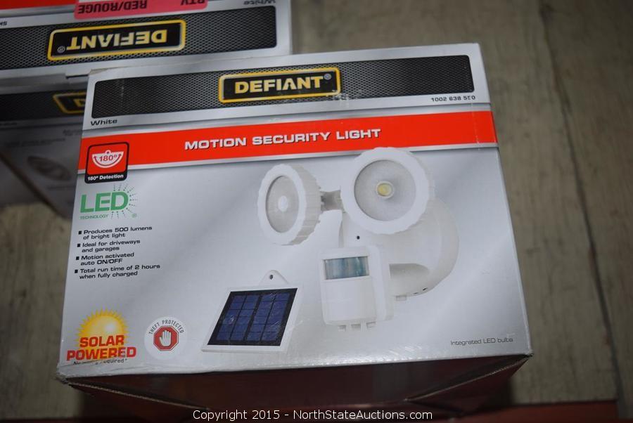 North State Auctions - Auction: December HomeDepot Auction ITEM: Lot of