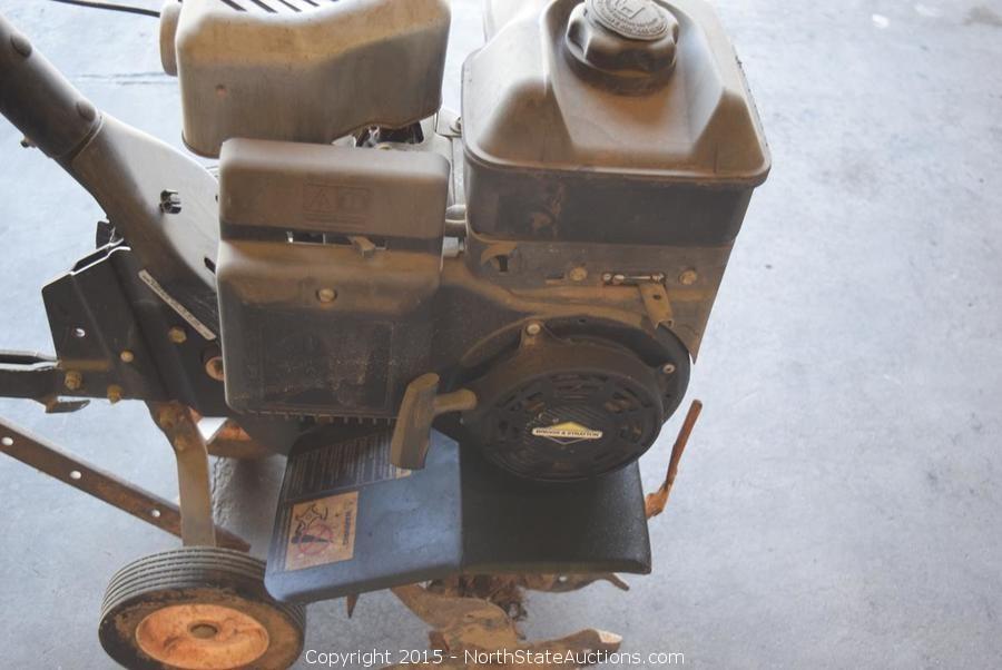 North State Auctions - Auction: Spring Home Auction ITEM: Craftsman