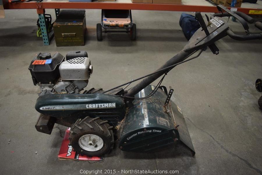 North State Auctions - Auction: Summer Home Auction ITEM: Craftsman