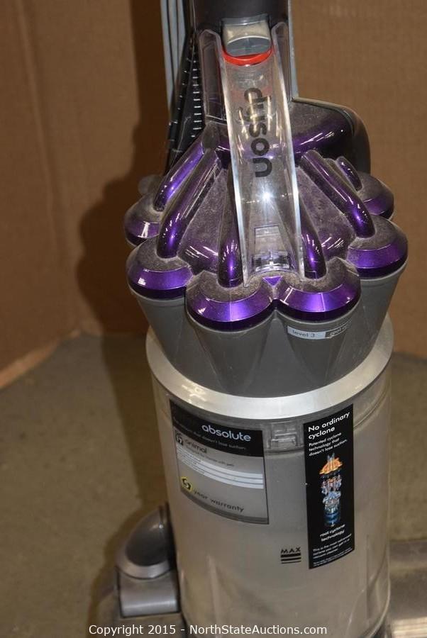 dyson dc75 animal