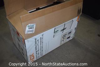 HDX Extra Large Utility Cabinet 