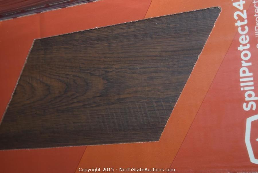 home depot flooring return policy