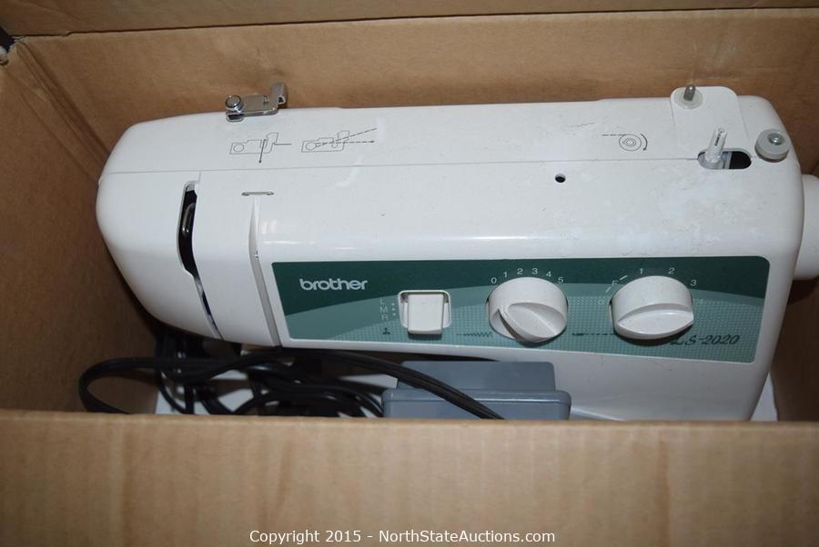 North State Auctions Auction to Our Winter Home Auction ITEM