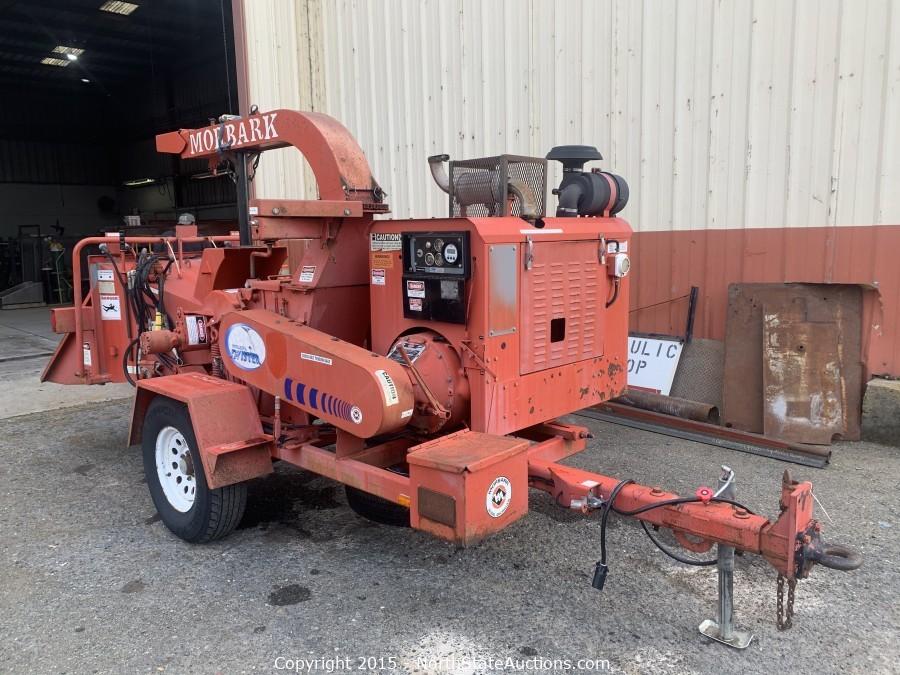 BUY IT NOW! At Northstate auctions.