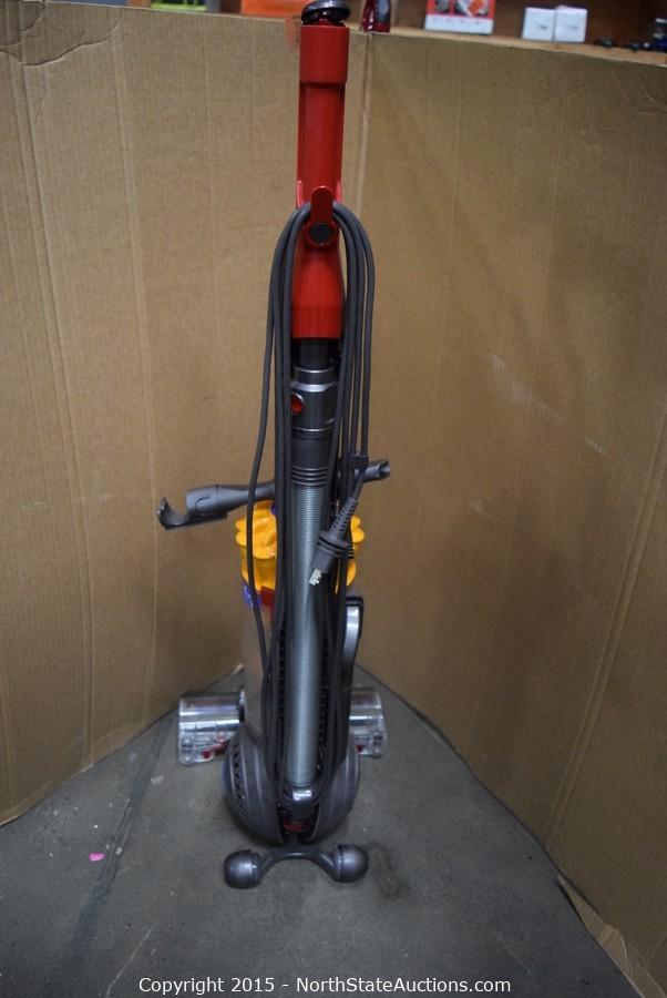 home depot dyson slim ball