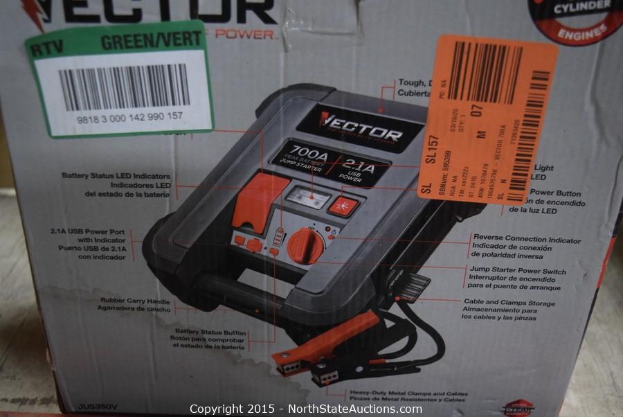 North State Auctions - Auction: Home Depot "RETURNS" Returns ITEM
