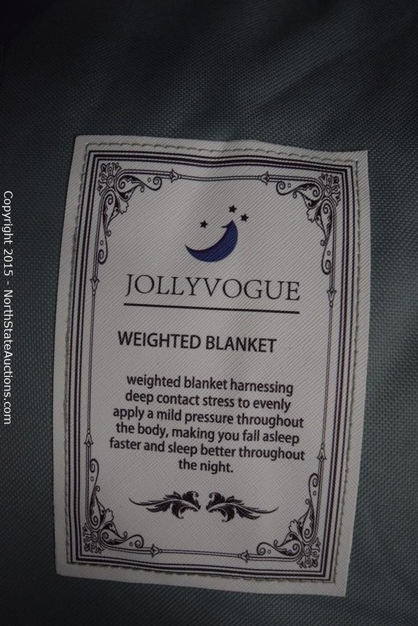 North State Auctions - Auction: Amazing Amazon Returns ITEM: JollyVogue