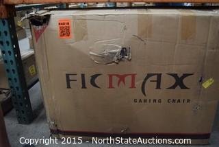 Ficmax Gaming Chair 