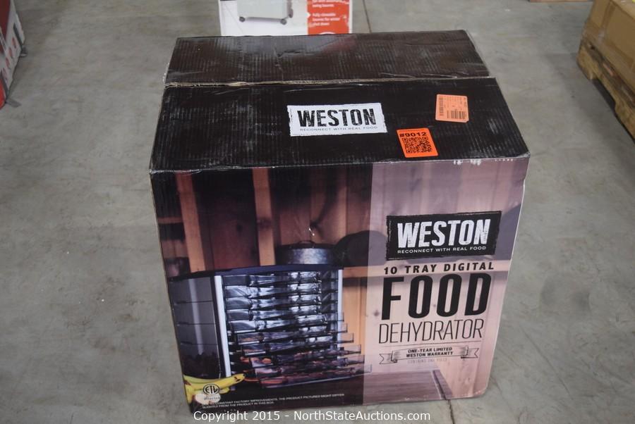 Its Our Sept Home Depot Returns Auction 