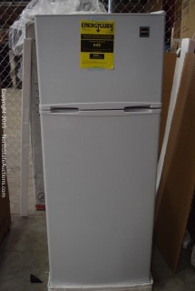 RCA Refrigerator 