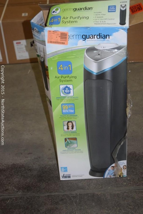 North State Auctions - Auction: Its Our Sept Home Depot Returns Auction